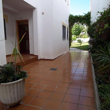 Apartamento Nerja Playa Burriana Экстерьер фото