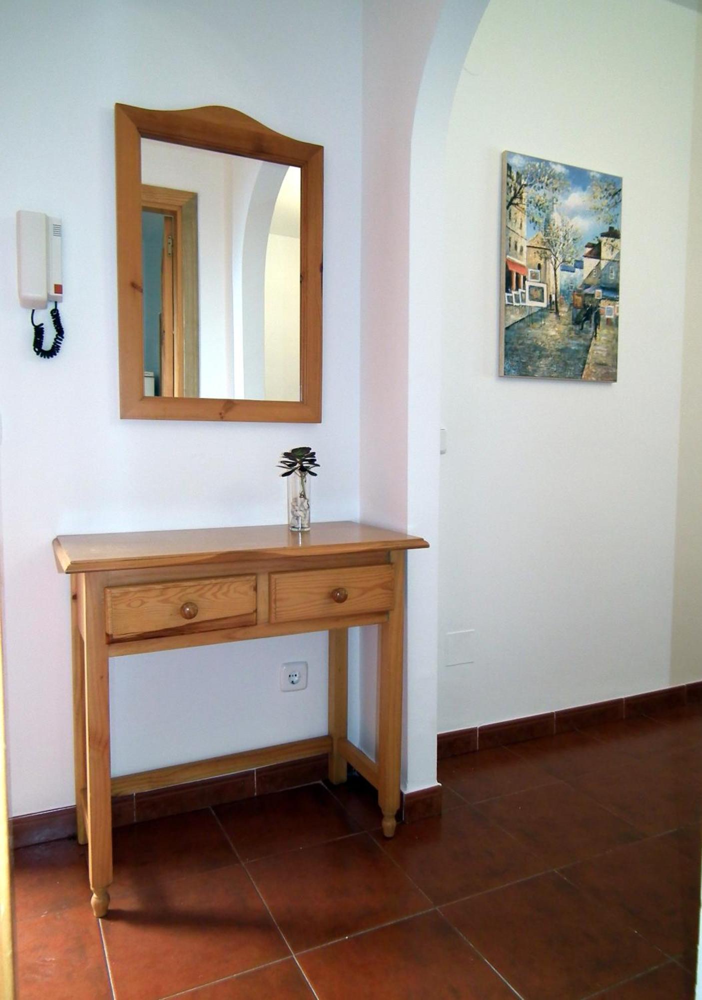 Apartamento Nerja Playa Burriana Экстерьер фото
