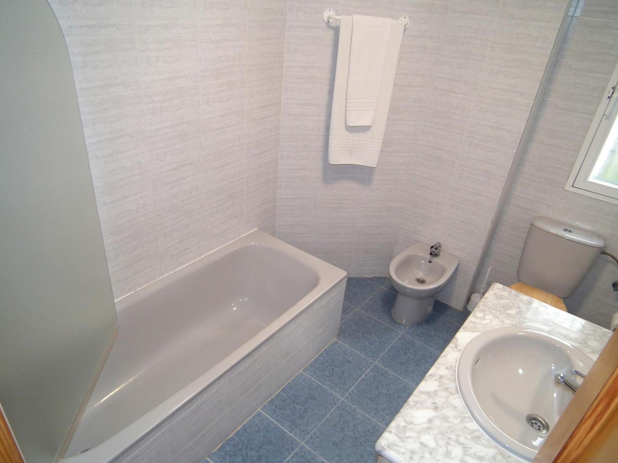 Apartamento Nerja Playa Burriana Экстерьер фото