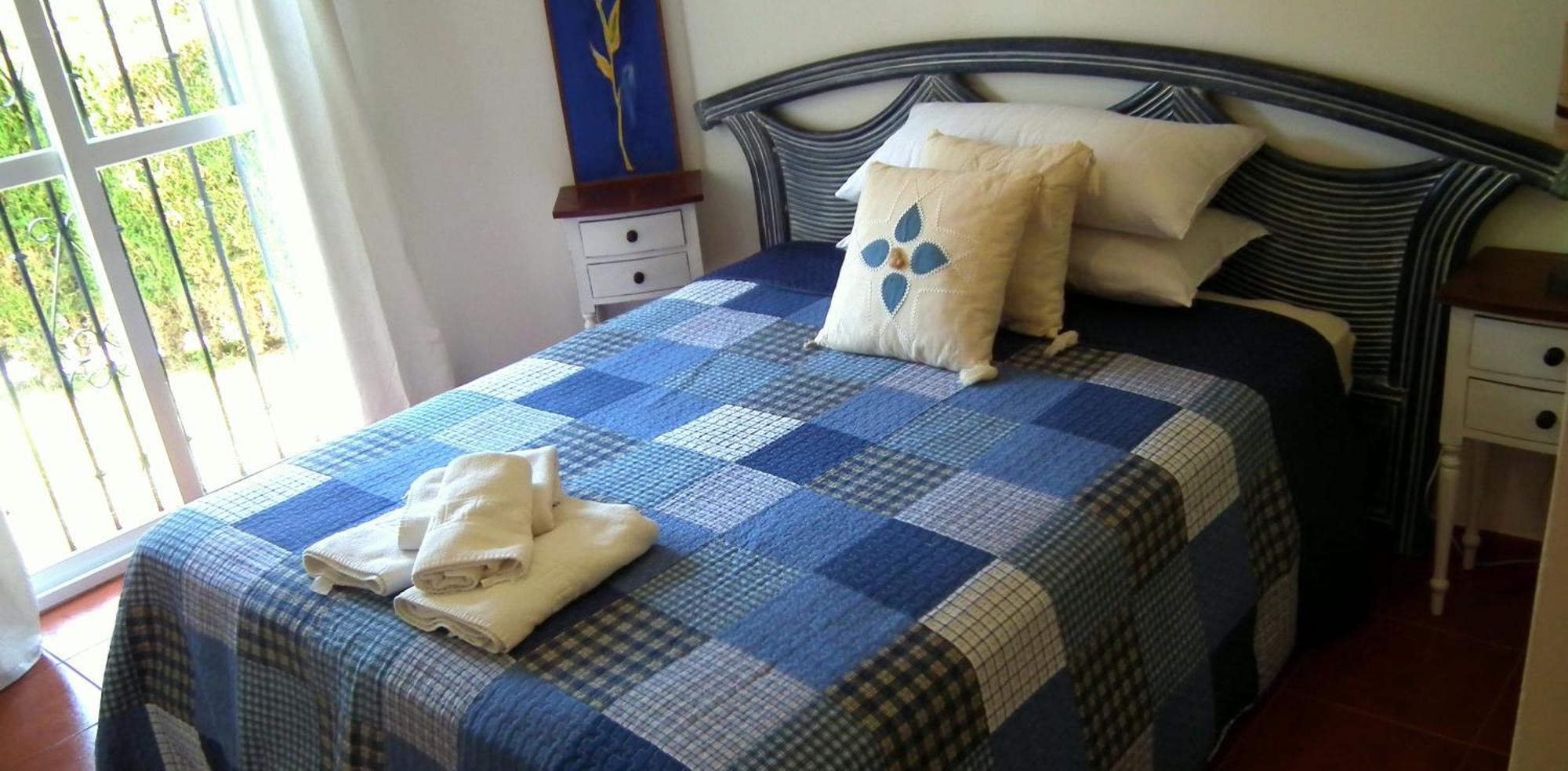 Apartamento Nerja Playa Burriana Экстерьер фото