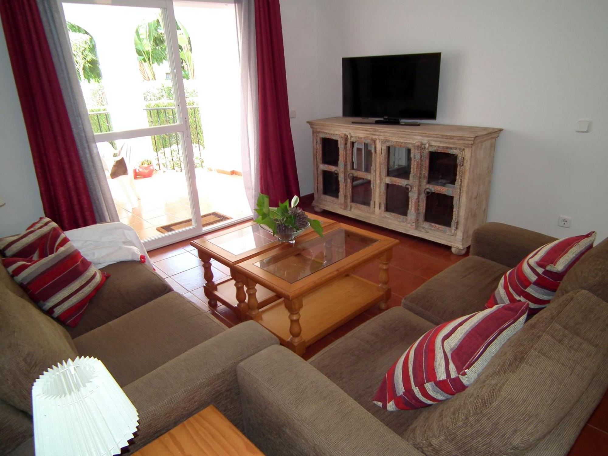 Apartamento Nerja Playa Burriana Экстерьер фото