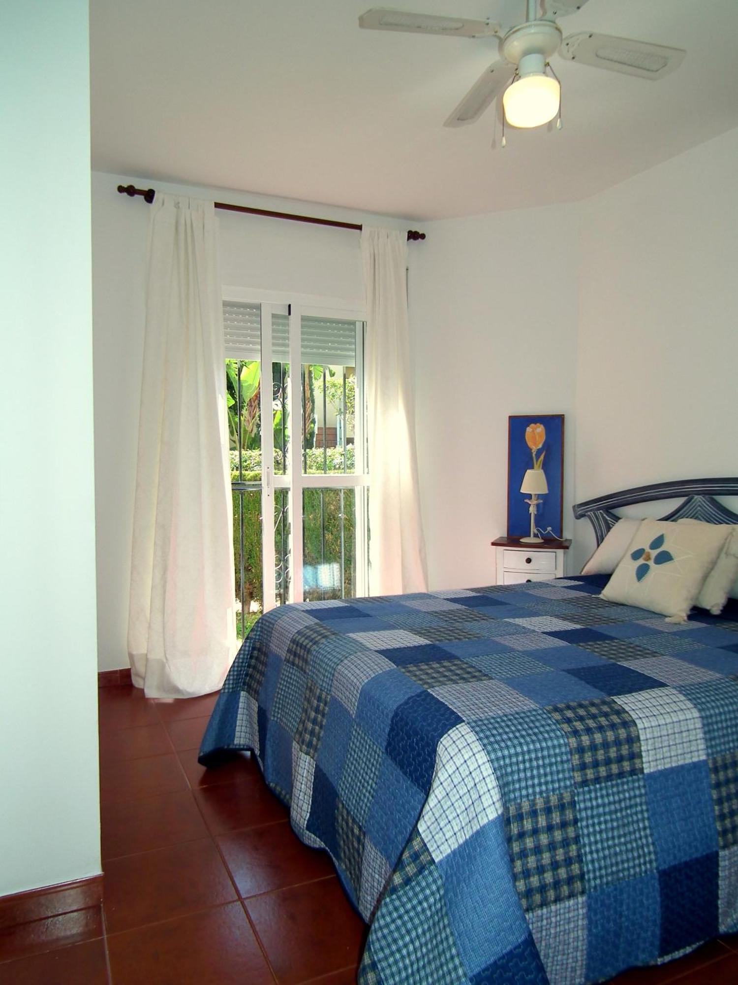 Apartamento Nerja Playa Burriana Экстерьер фото