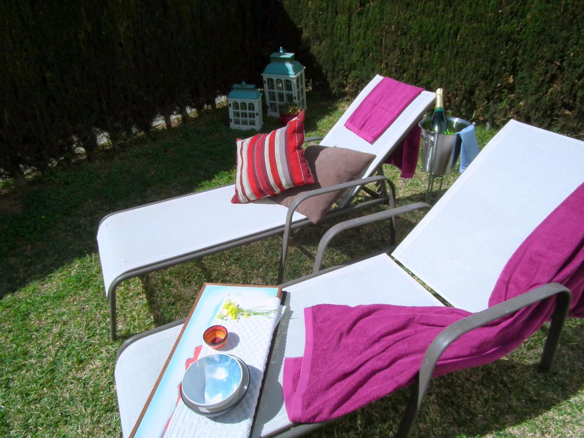 Apartamento Nerja Playa Burriana Экстерьер фото