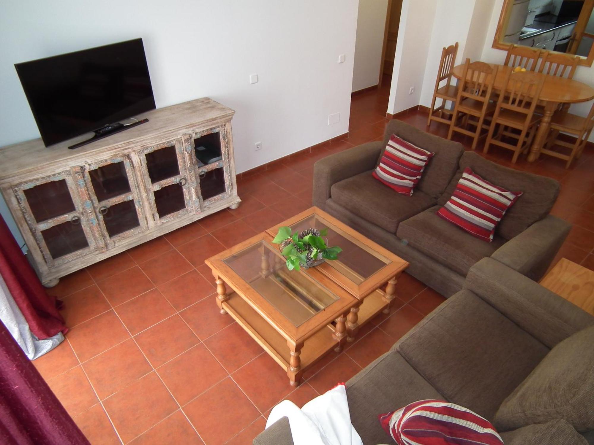 Apartamento Nerja Playa Burriana Экстерьер фото