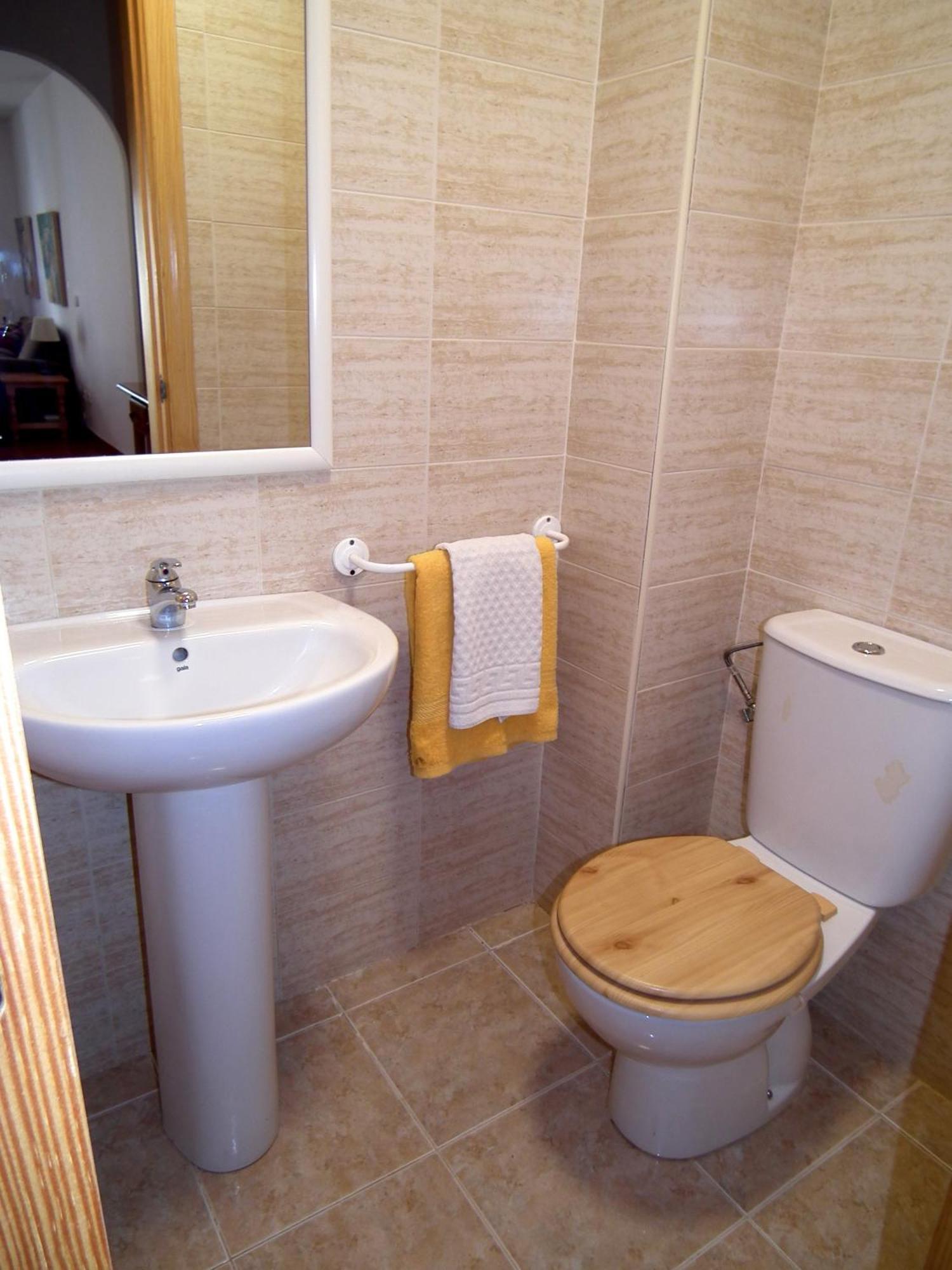 Apartamento Nerja Playa Burriana Экстерьер фото