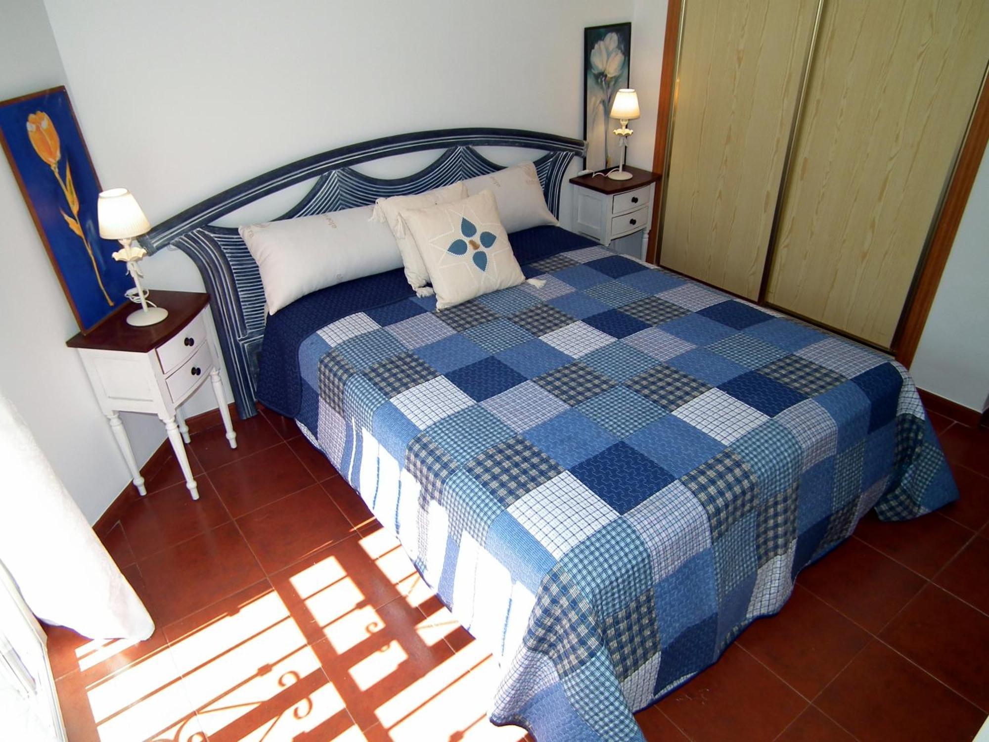 Apartamento Nerja Playa Burriana Экстерьер фото