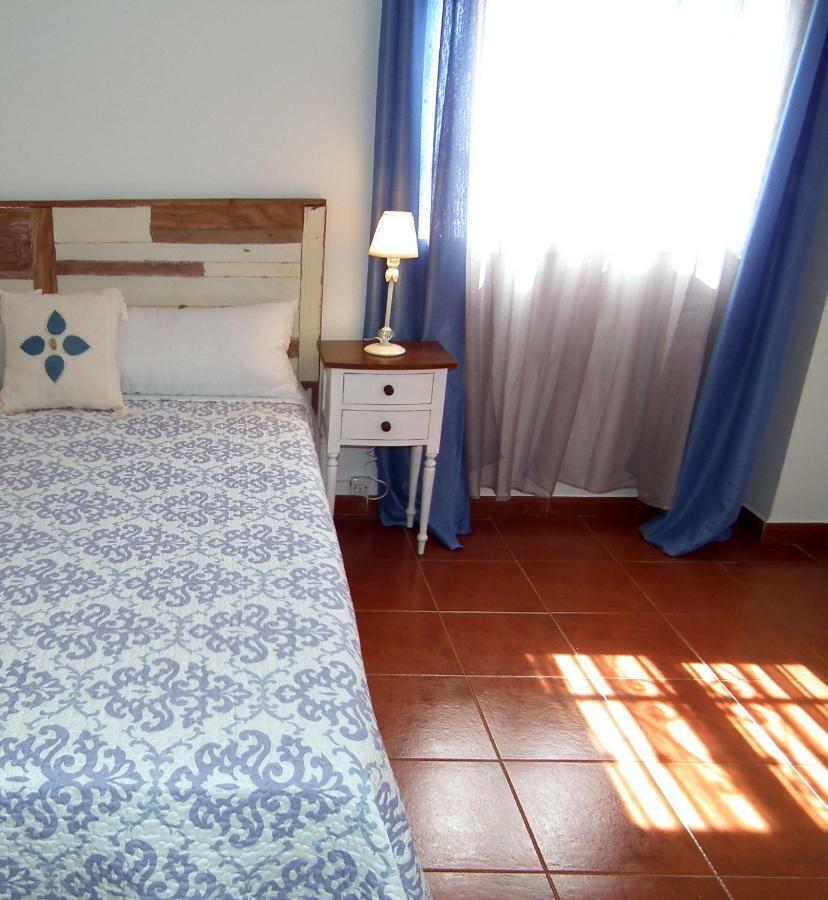 Apartamento Nerja Playa Burriana Экстерьер фото