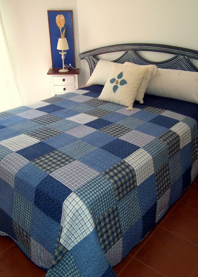 Apartamento Nerja Playa Burriana Экстерьер фото