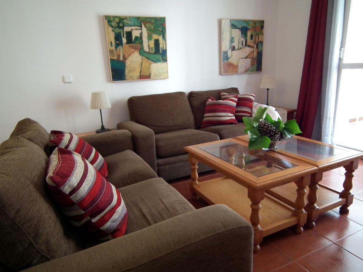Apartamento Nerja Playa Burriana Экстерьер фото